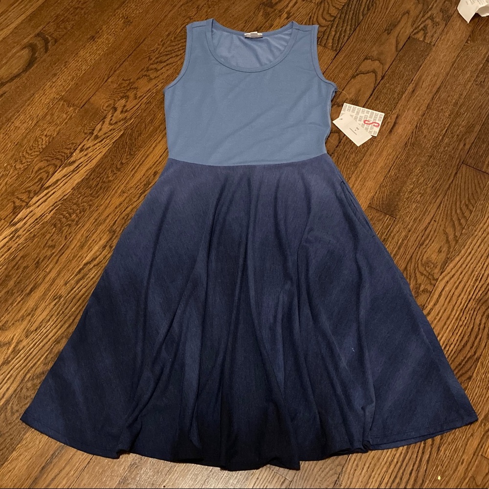 LuLaRoe Nicki
